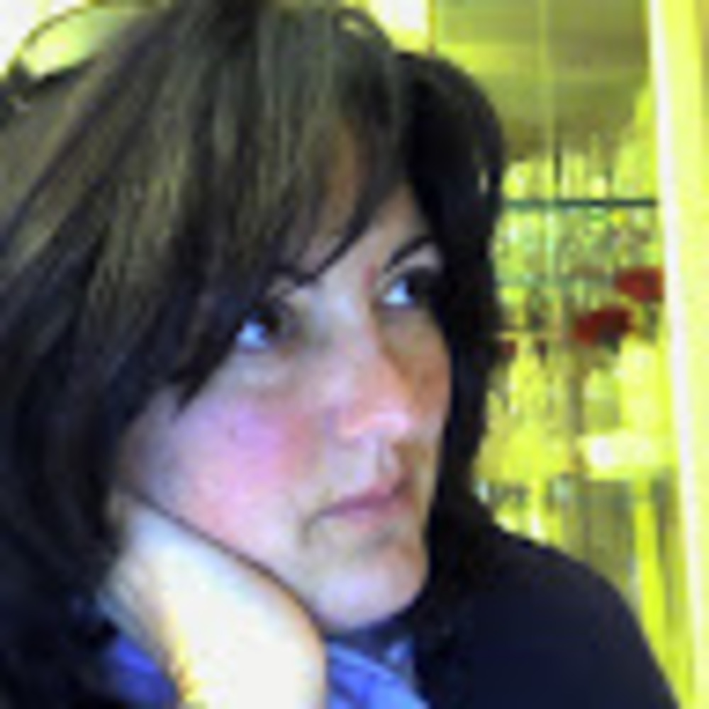 Meet your Posher, Tricia